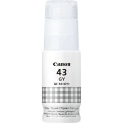 CANON 4707C001 INK GI-43 GY EMB GRİ MÜREKKEP KARTUŞ