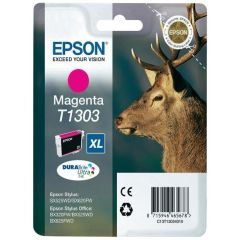 EPSON C13T13034022 MAGENTA KARTUS 10 1 ML-XL