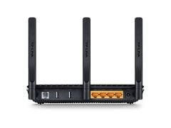 TP-LINK ARCHER VR600 1600 Mbps KABLOSUZ DUAL BAND GIGABIT VDSL/ADSL MODEM ROUTER