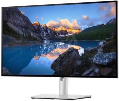 27 DELL U2722DE ULTRASHARP QHD USB-C HUB MONITOR 8MS 60HZ 2560 x 1440 1x DP(1.4) 1x HDMI (1.4)