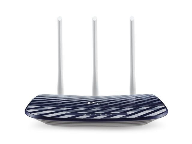 TP-LINK Archer C20 AC750 KABLOSUZ DUAL BAND ROUTER