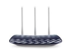 TP-LINK Archer C20 AC750 KABLOSUZ DUAL BAND ROUTER