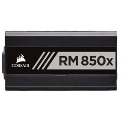 CORSAIR CP-9020180-EU RM850X V2 850W TAM MODULER 80PLUS GOLD GUC KAYNAGI