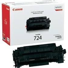 CANON 3481B002 CRG-724 LAZER TONER