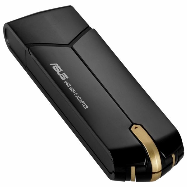 ASUS USB AX56 WIFI6 KABLOSUZ USB ADAPTÖR