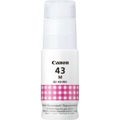 CANON 4680C001 INK GI-43 M EMB KIRMIZI MÜREKKEP KARTUŞ