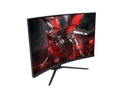 MSI 31.5 G322CQP CURVE 1000R VA 2560x1440 (WQHD) 16:9 170HZ 1MS FREESYNC PREMIUM GAMING MONITOR
