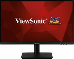 VIEWSONIC VA2406-H MONITOR 23.8 1MS 100HZ VA 1920X1080 FHD 250 VGA HDMI 16:9 50M:1 16.7M 3 KENAR CERCEVESIZ FLICKER FREE MAVI ISIK FILTRESI TILT VESA
