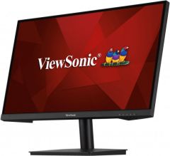 VIEWSONIC VA2406-H MONITOR 23.8 1MS 100HZ VA 1920X1080 FHD 250 VGA HDMI 16:9 50M:1 16.7M 3 KENAR CERCEVESIZ FLICKER FREE MAVI ISIK FILTRESI TILT VESA