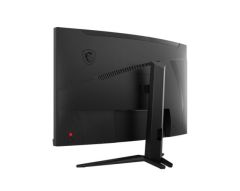 MSI 31.5 G322CQP CURVE 1000R VA 2560x1440 (WQHD) 16:9 170HZ 1MS FREESYNC PREMIUM GAMING MONITOR