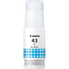 CANON 4672C001 INK GI-43 C EMB MAVİ MÜREKKEP KARTUŞ