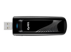 ZYXEL NWD6605 AC 1200 Mbps DUAL BAND KABLOSUZ USB ADAPTÖR