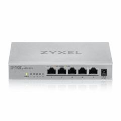 ZYXEL MG-105 5 PORT 10/100/1000 MBPS YÖNETİLEMEZ 2.5GbE UNMAN SWITCH