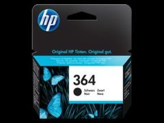 HP CB316EE (364) SIYAH MUREKKEP KARTUSU 250 SAYFA