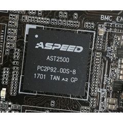 ASUS ASMB9-IKVM LGA1151 C242-UZAKTAN YÖNETİM İÇİN KVM KİTİ