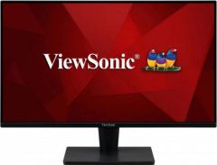 VIEWSONIC VA2715-H MONITOR 27 1MS 100HZ VA 1920X1080 FHD 250 VGA HDMI 16:9 50M:1 16.7M 3 KENAR CERCEVESIZ ADAPTIVE SYNC FLICKER FREE MAVI ISIK FILTRESI TILT VESA ENERGY STAR EPEAT