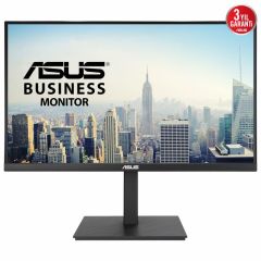 27 ASUS VA27ACFSN 27 IPS 2K FREESYNC 2560 x 1440 5MS 100HZ DP HDMI USB-C USB MM VESA 3YIL RJ45 EYECARE FLICKER-FREE CERCEVESIZ DUSUK MAVI ISIK Monitör