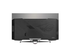 ASUS ROG SWIFT PG48UQ 47.5 OLED GAMING GSYNC UYUMLU HDR 3840x2160 0.1MS 138HZ DP HDMI USB MM VESA 2YIL EYECARE FLICKER-FREE DCIP3 10BIT MONITOR