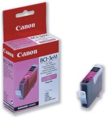 CANON 4481A002 BCI-3EM KIRMIZI MUREKKEP-TANKI