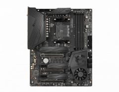 MSI MEG X570 UNIFY AM4 DDR4 4600MHZ (OC) 3xM.2 USB 3.2 ATX