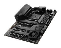 MSI MEG X570 UNIFY AM4 DDR4 4600MHZ (OC) 3xM.2 USB 3.2 ATX