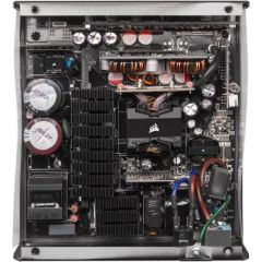 CORSAIR CP-9020200-EU RM850X 850W TAM MODULER 80PLUS GOLD GUC KAYNAGI SIYAH