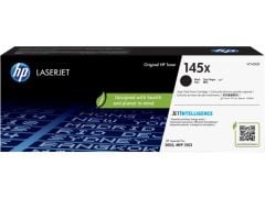 HP W1450X (145X) SIYAH LASERJET TONER 3.800 SAYFA