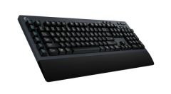 LOGITECH G G613 KABLOSUZ MEKANİK OYUNCU KLAVYESİ - GRİ 920-008394