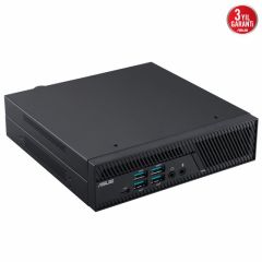 ASUS MINIPC PB62-B3015MH I3-10105-8G-256G M.2 SSD-DOS-(KM YOK)-3YIL-HDM-2xDP-WiFi-BT-VESA