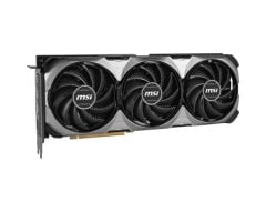 MSI VGA GEFORCE RTX 4070 TI VENTUS 3X E1 12G OC RTX4070 TI 12GB GDDR6X 192B DX12 PCIE 4.0 X16 (3XDP 1XHDMI)