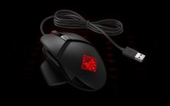 HP 2VP02AA OMEN BY HP REACTOR MOUSE