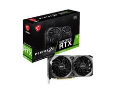 MSI VGA GEFORCE RTX 3060 TI VENTUS 2X 8GD6X OC RTX3060TI 8GB GDDR6X 256B DX12 PCIE 4.0 X16 (3XDP 1XHDMI)