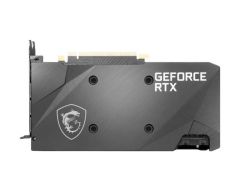 MSI VGA GEFORCE RTX 3060 TI VENTUS 2X 8GD6X OC RTX3060TI 8GB GDDR6X 256B DX12 PCIE 4.0 X16 (3XDP 1XHDMI)