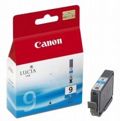 CANON 1035B001 PGI-9C MAVI MUREKKEP KARTUS