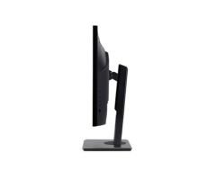 23.8 ACER B247YBMIPRZX FHD IPS LED Adaptive-Sync 4MS 75HZ (VGA,HDMI,DP,USB) MM Mat İnce Çerçeve Ergonomik 3 Yıl Garanti Monitör