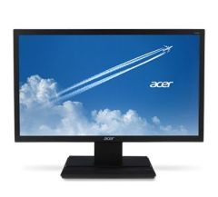 23.6 ACER V246HQLbi 5MS LED VGA HDMI 250NITS 100M:1 MONITOR