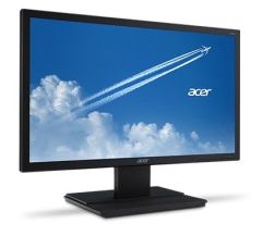 23.6 ACER V246HQLbi 5MS LED VGA HDMI 250NITS 100M:1 MONITOR