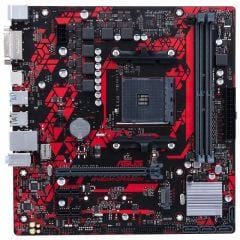 ASUS B450M-DRAGON AMD B450 B450 AM4 DDR4 4400 HDMI DVI M2 USB3.1 mATX