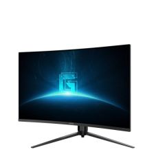 MSI 31.5 G32CQ5P CURVE 1500R VA 2560x1440 (WQHD) 16:9 170HZ 1MS ADAPTIVE-SYNC GAMING MONITOR