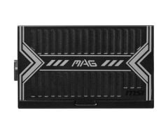 MSI PSU MAG A650BN 650W POWER SUPPLY