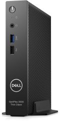 DELL PC OPTIPLEX N012O3000MFFACWP 3000 MFFAC i5-12500T 8G 256G SSD WIN11 PRO