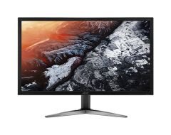 28 ACER KG281Kbmiipx UHD 3840x2160 4K 1MS 60HZ 330 NITS AMD FreeSync 2xHDMI DP 2Wx2 VESA GAMING BLACK MONITOR