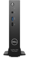 DELL PC OPTIPLEX N012O3000MFFACWP 3000 MFFAC i5-12500T 8G 256G SSD WIN11 PRO