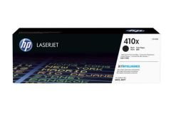 HP CF410X (410X) SIYAH YUKSEK KAPASITELI TONER 6.500 SAYFA