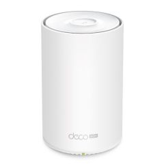 TP-LINK DECO X20-4G + AX1800 Whole Home Mesh Wı-Fı 6 Router