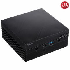 ASUS PN50-E1-B-B7154MD-R7-4700U-Barebone-RAM YOK--DISK YOK--DOS-(KM YOK)-3YIL-HDMI-DP-WiFi-BT-VESA