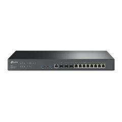 TP-LINK ER8411 VPN ROUTER