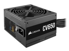 CORSAIR CP-9020211-EU CV650 650W 80PLUS BRONZE GUC KAYNAGI