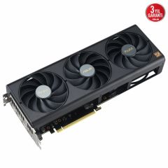 ASUS GEFORCE RTX 4060 PROART-RTX4060-O8G 8GB GDDR6 128bit 2580MHz OC HDMI 3xDP DLSS3 EKRAN KARTI