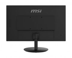 23.8 MSI PRO MP242 1920X1080 (FHD) IPS 75HZ 16:9 ANTI-GLARE MONITOR